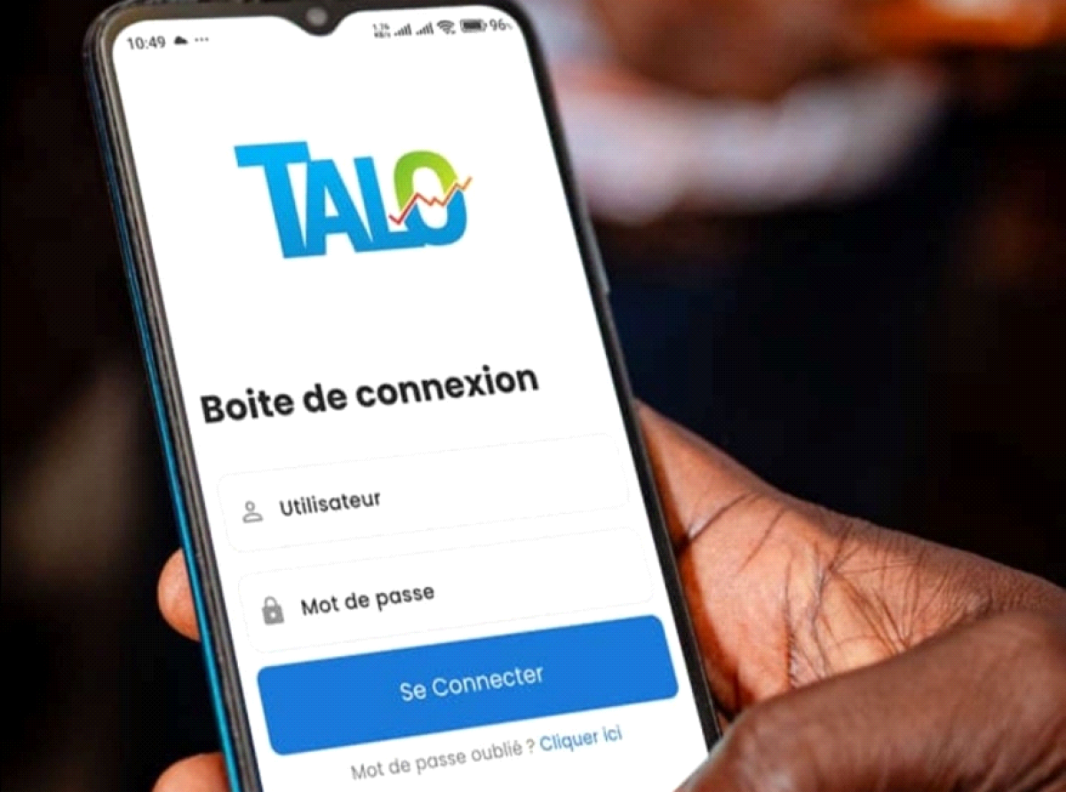 La mise en œuvre de l’application TALO, Kinshasa : une nouvelle technologie pour la transparence des prix sur le marché